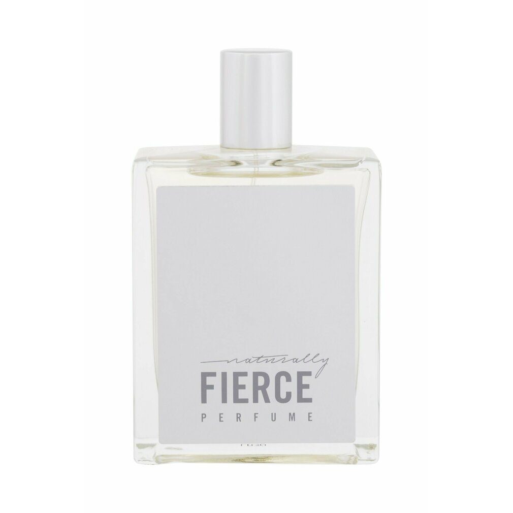 & de Eau Parfum Naturally Fitch 100 Women Fitch ml Spray Edp Abercrombie Fierce and Abercombie
