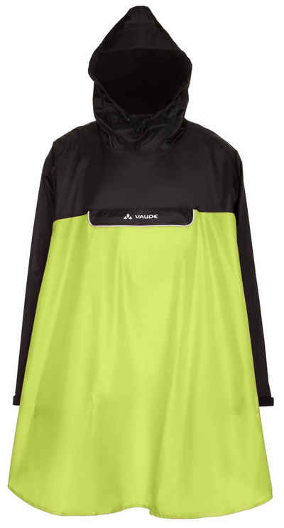 VAUDE Regenponcho Valero Poncho (1-St)