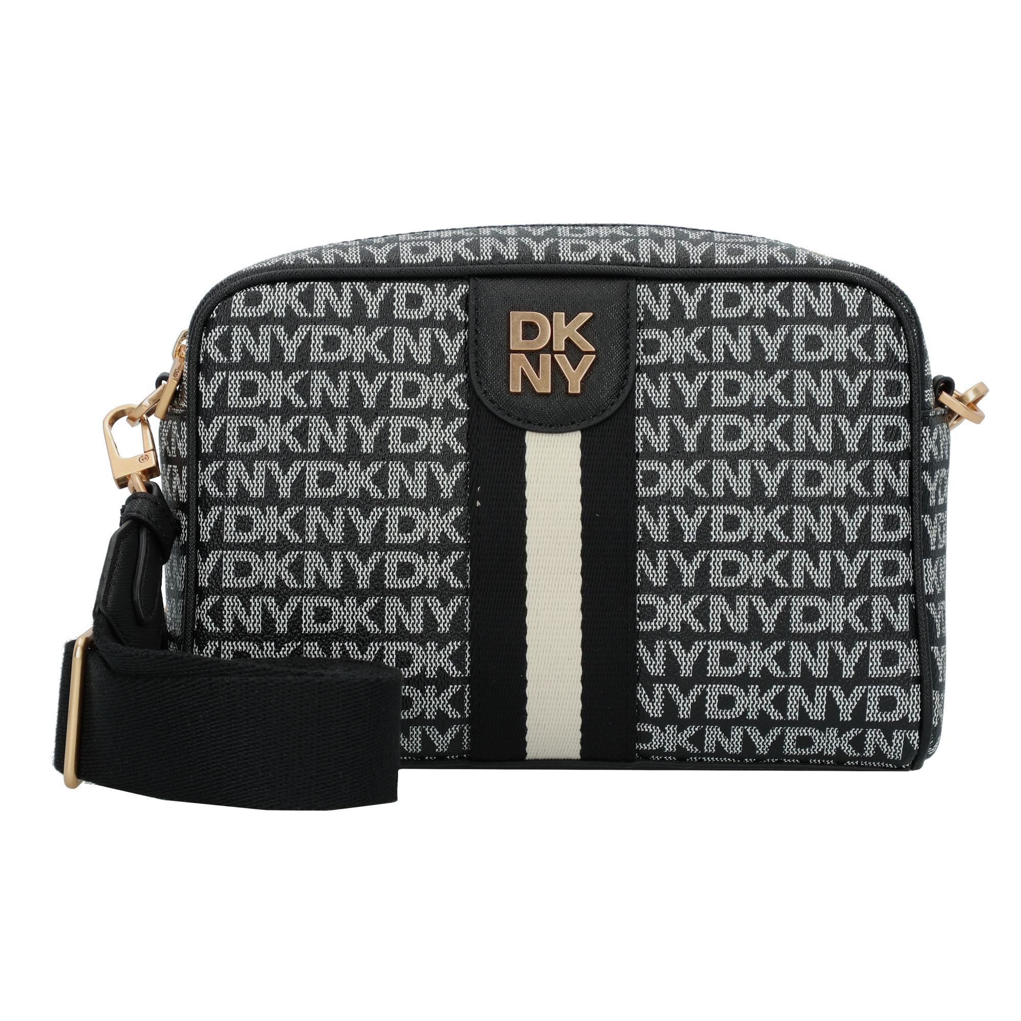 DKNY Umhängetasche Carol, PVC