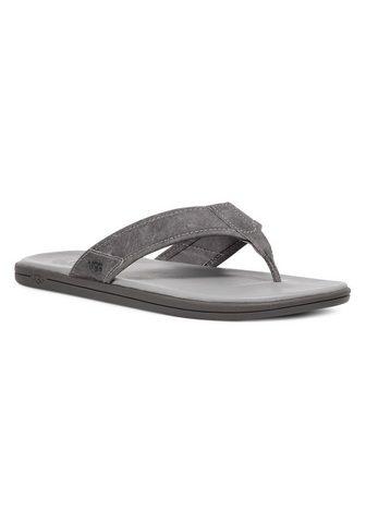  UGG Seaside Flip Šlepetės per pirštą S...