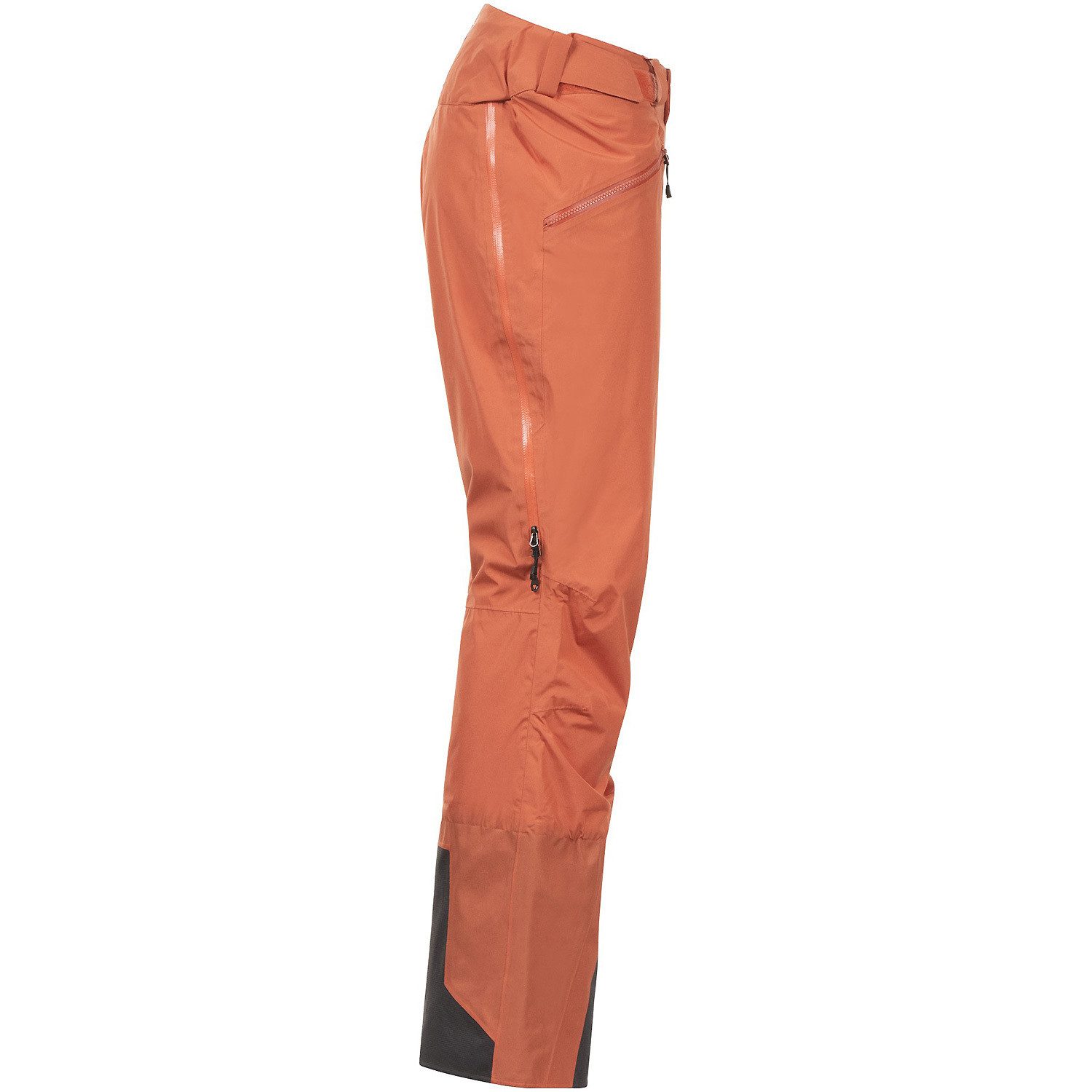 Bergans Skihose Hose lang W STRANDA V2 INSULATED PANTS