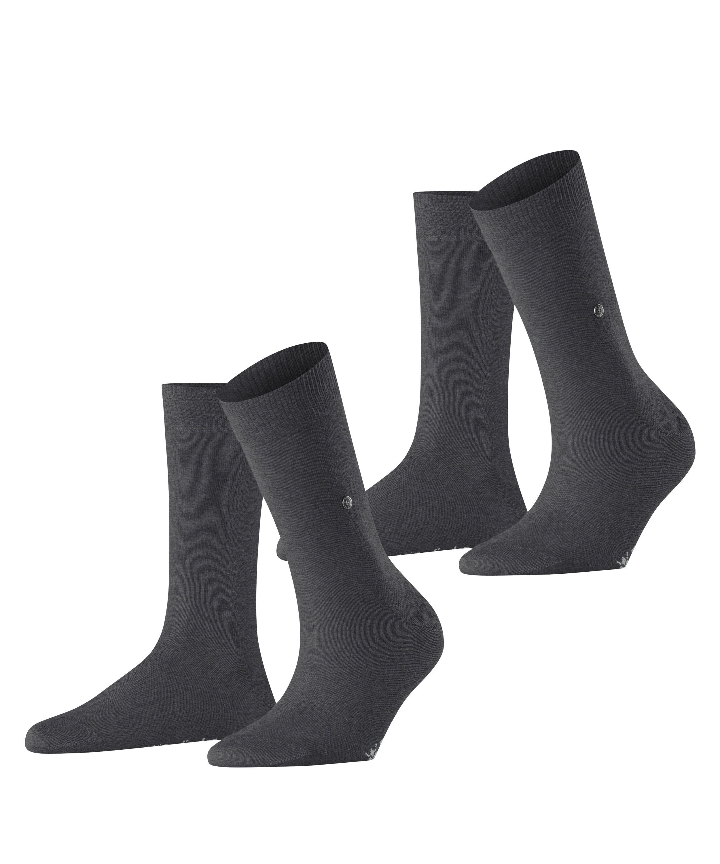 Socken Everyday 2-Pack
