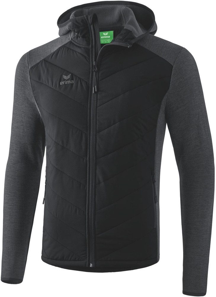 Erima Trainingsjacke Steppjacke