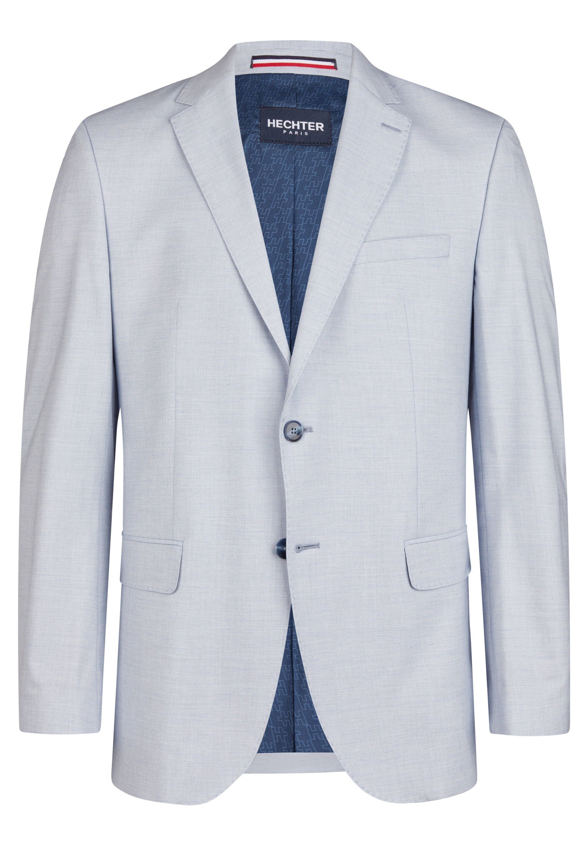HECHTER PARIS Anzugsakko aus nachhaltiger Materialzusammensetzung günstig online kaufen