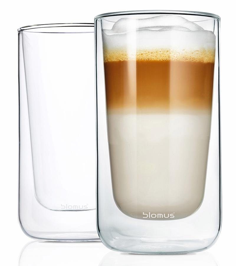 Thermoglas NERO