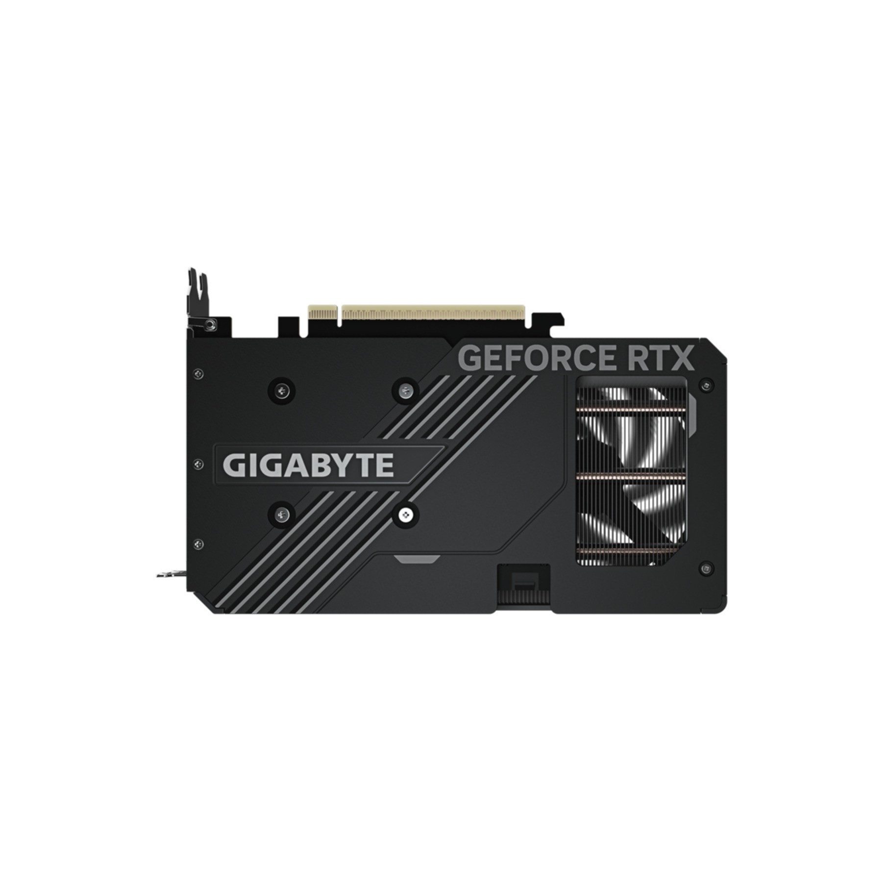 Gigabyte GeForce RTX 5060 Ti WINDFORCE MAX OC 8G Grafikkarte – 8 GB GDDR7, 128 Grafikkarte