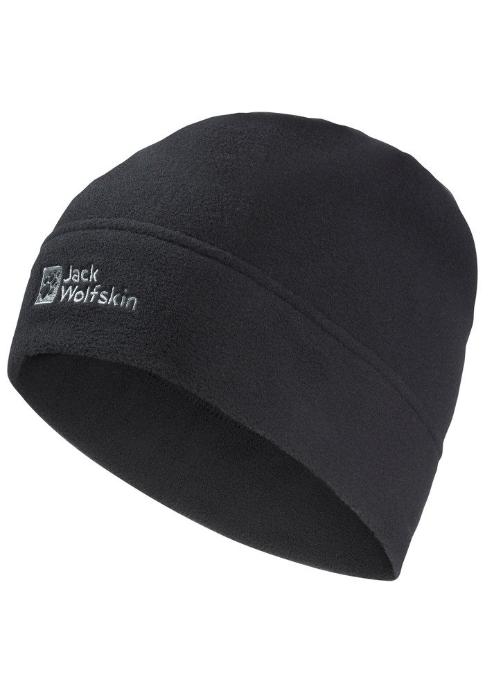 Jack Wolfskin Beanie REAL STUFF BEANIE