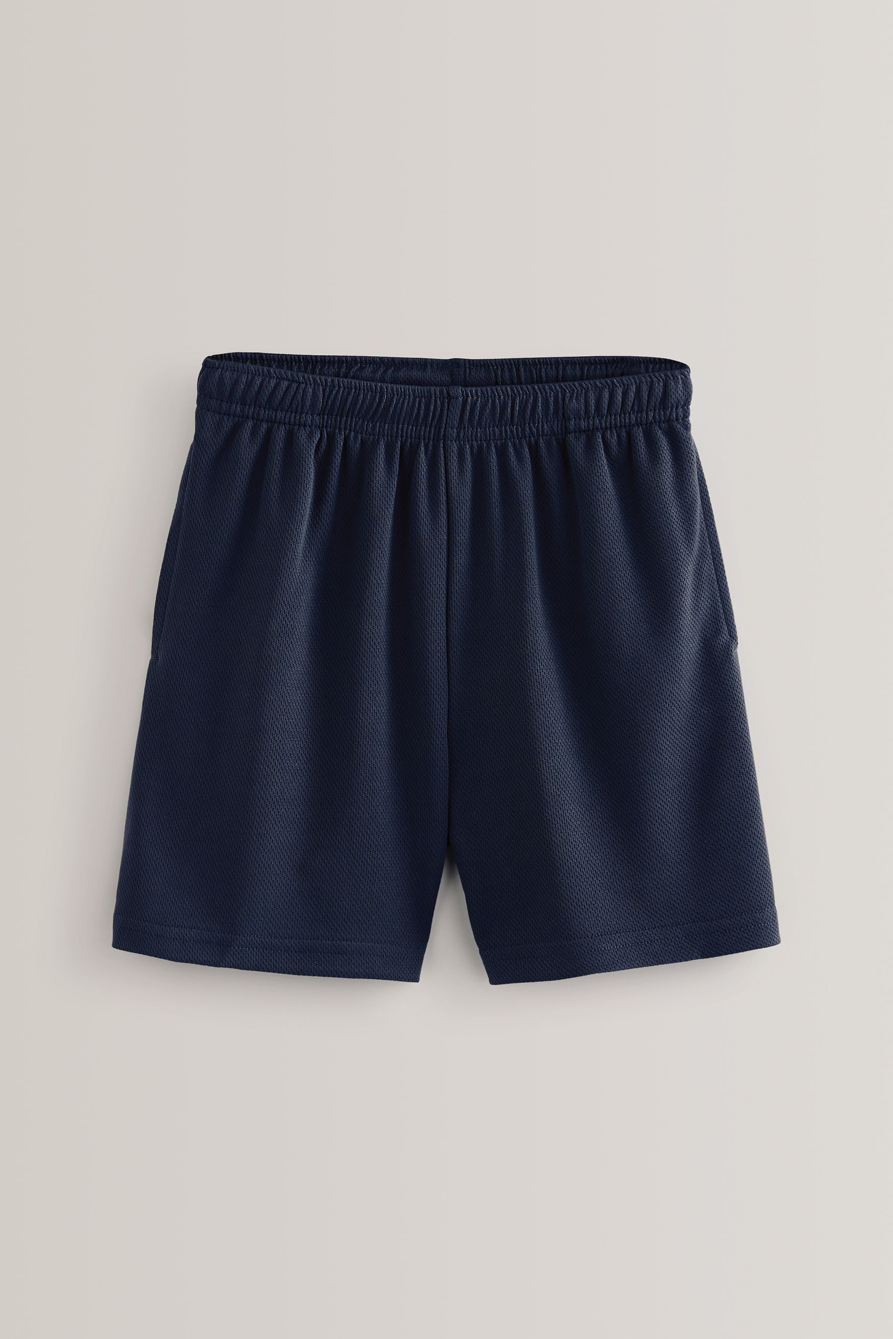 Trainingsshorts 2er-Pack Sports Shorts, Fußball