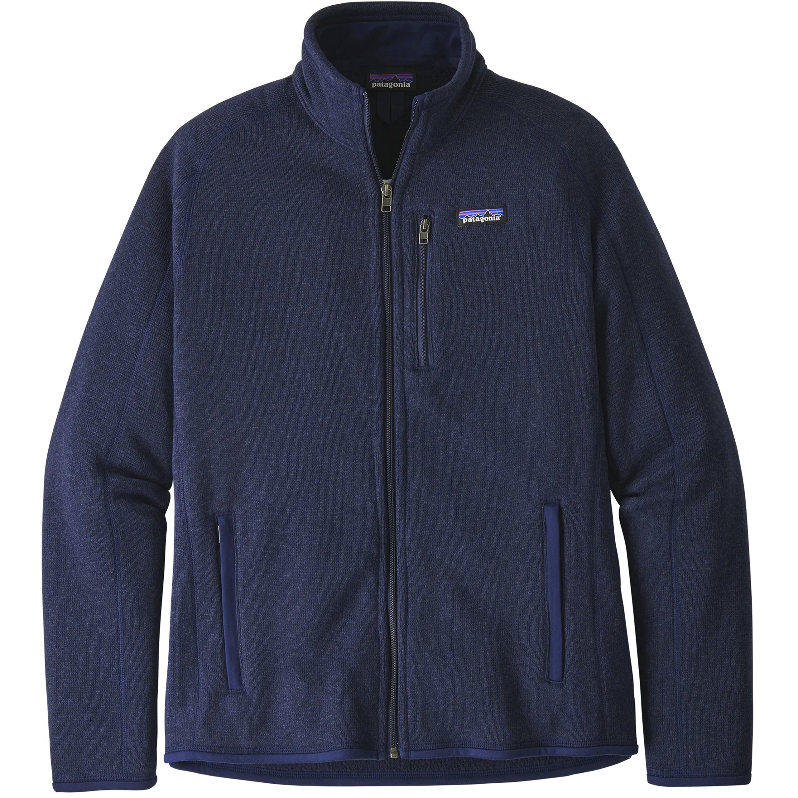 Patagonia Fleecejacke Patagonia Mens Better Sweater Fleece Jacket - Fleecejacke Herren