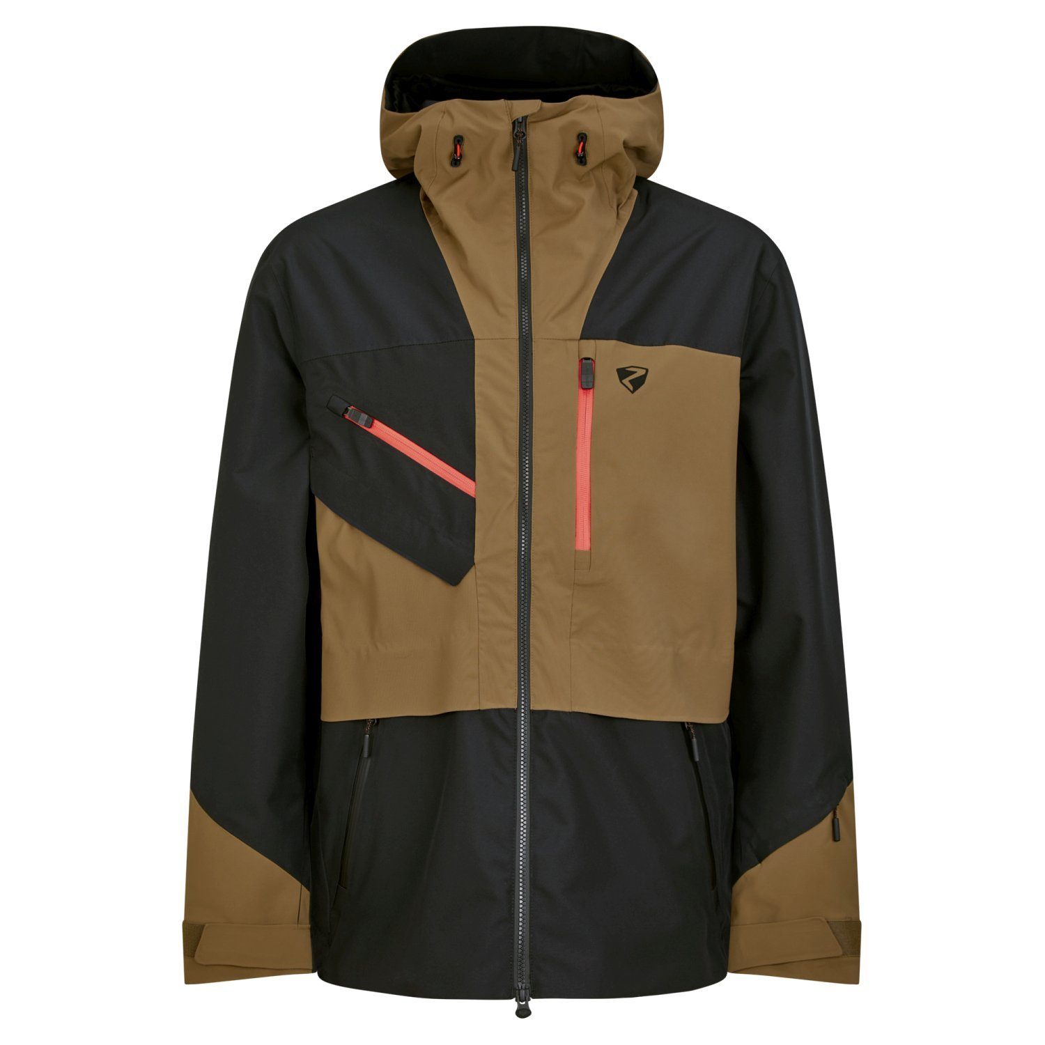 Skijacke Ziener Freeride Ski TRUS