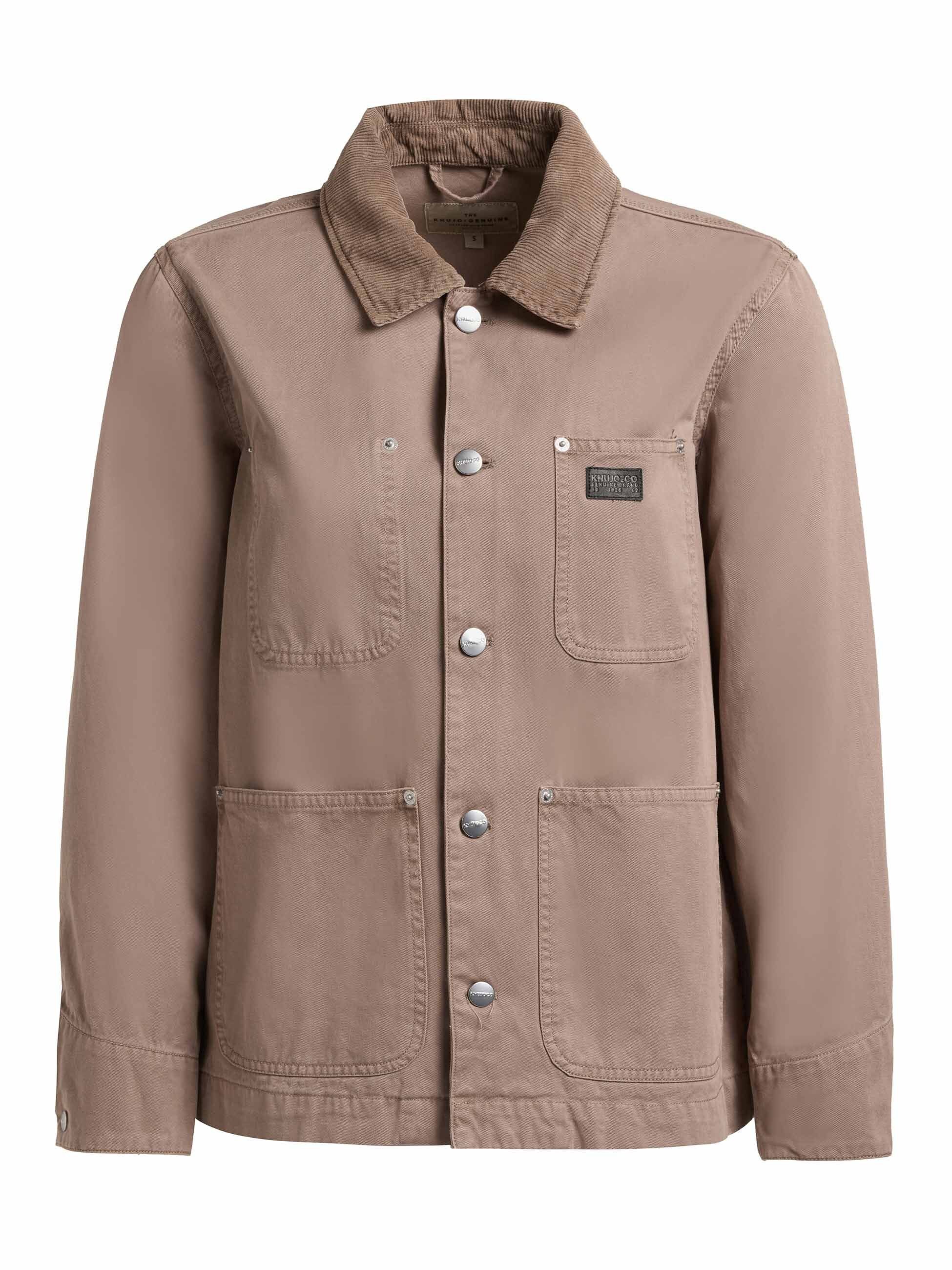 khujo Fieldjacket SUZY