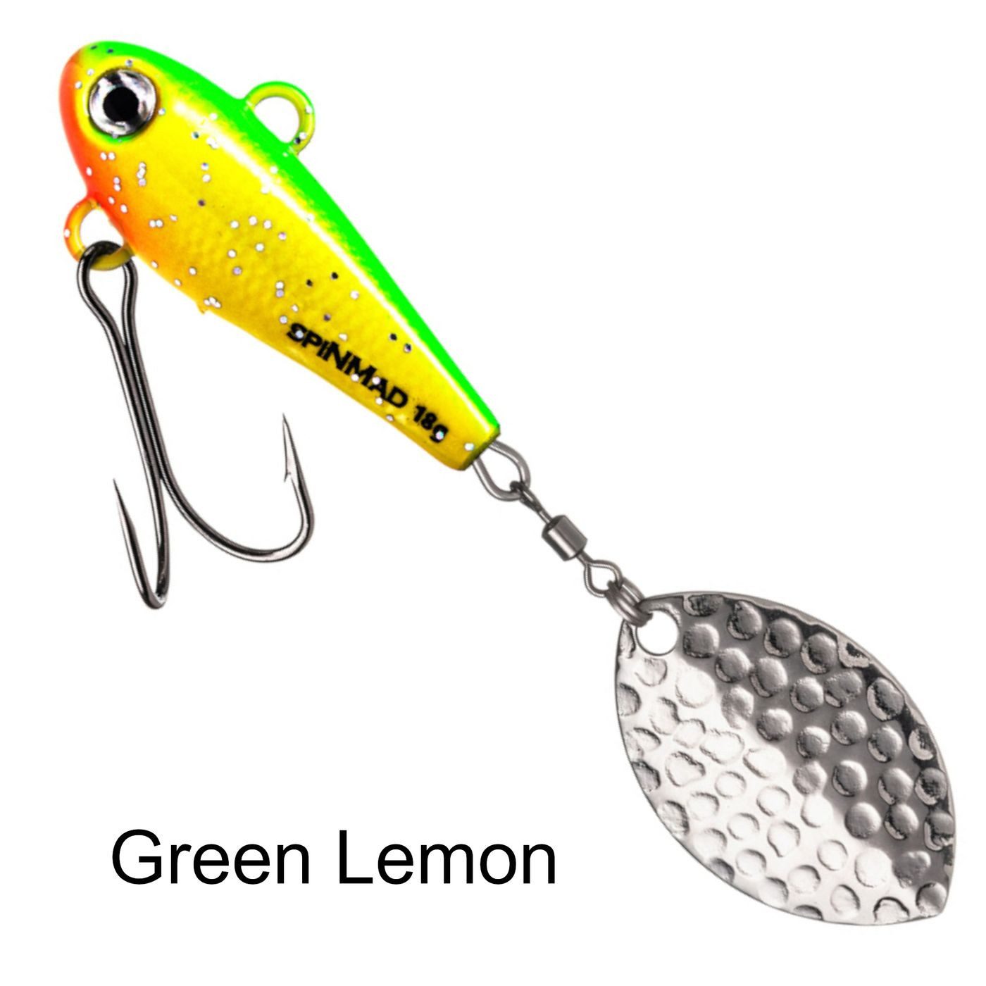 Green Lemon