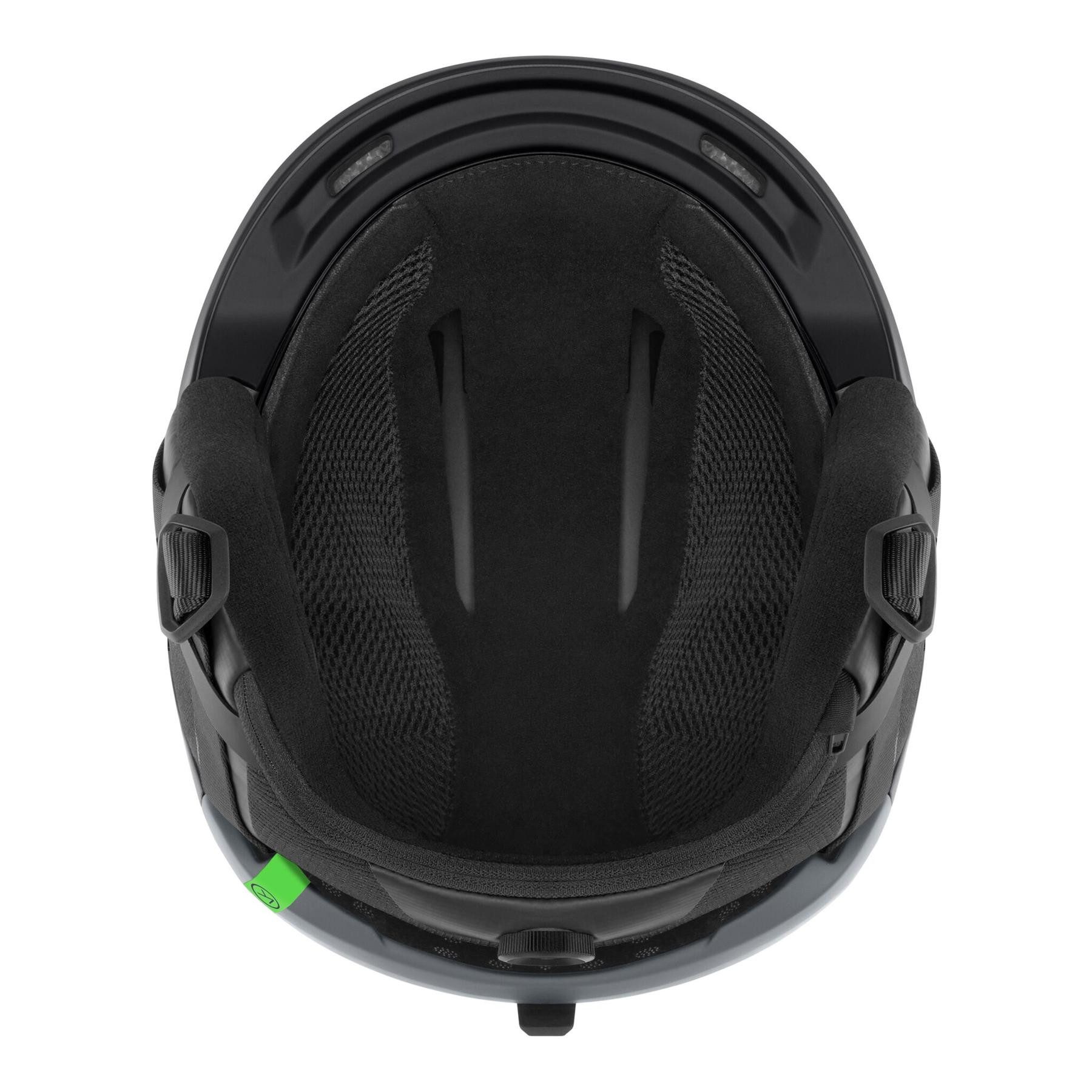 Smith Skihelm Descend