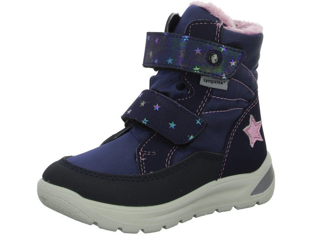 Gisa Winterstiefel