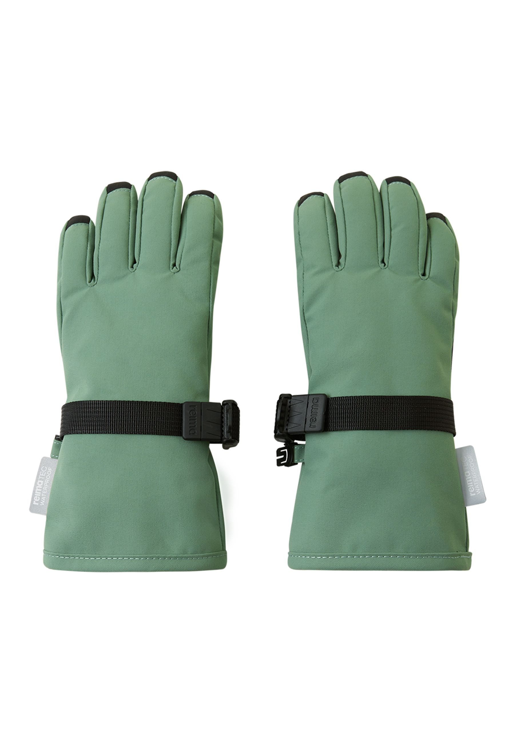 Green Clay