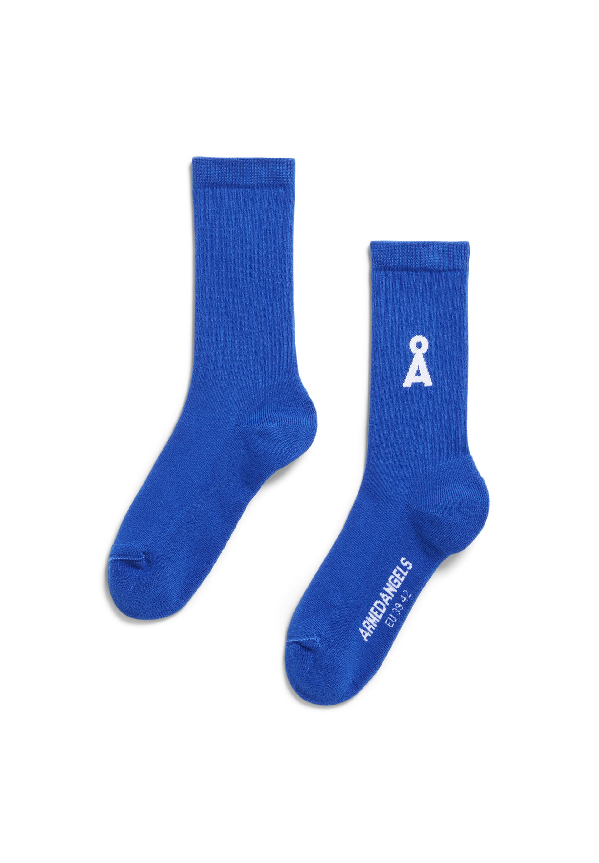 Armedangels Socken SAAMUS BOLD Unisex Socken Aus Bio-Baumwolle (1-Paar) günstig online kaufen