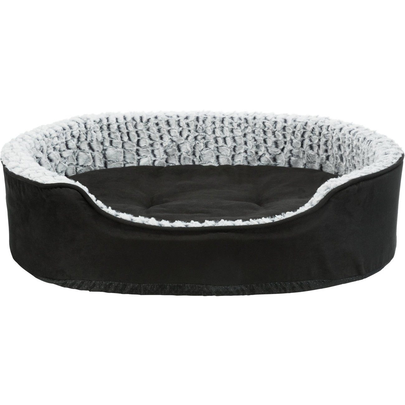 TRIXIE Tierbett Vital Lino Memory Effekt