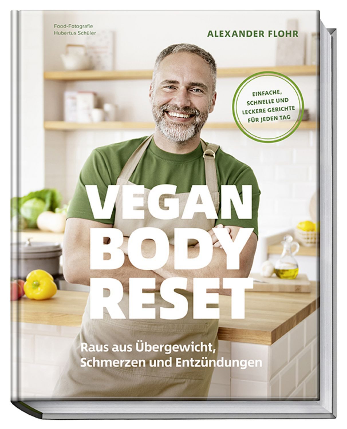 Vegan Body Reset / Alexander Flohr