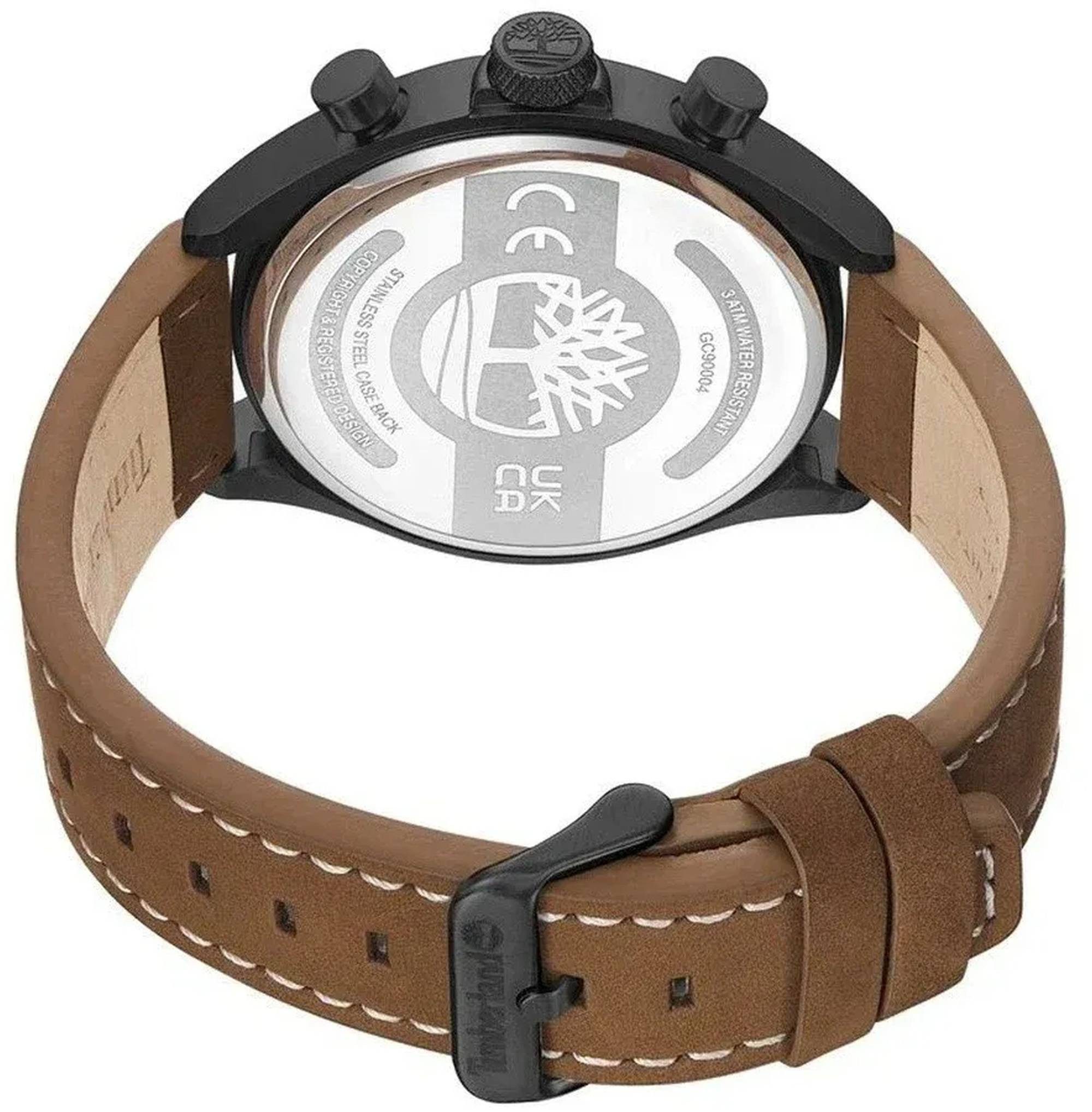 Timberland Chronograph Carrabassett-Z