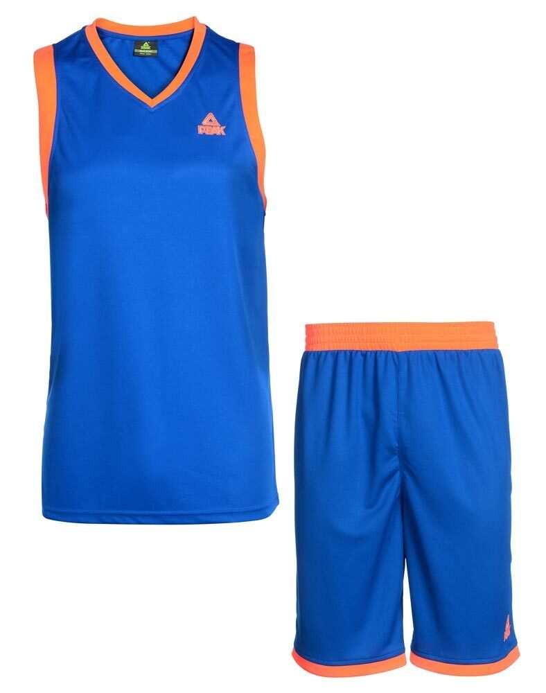 PEAK Basketballtrikot Street