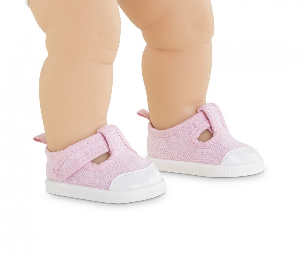 Smoby Puppen Trage Corolle MGP 36cm Sneakers - pink günstig online kaufen