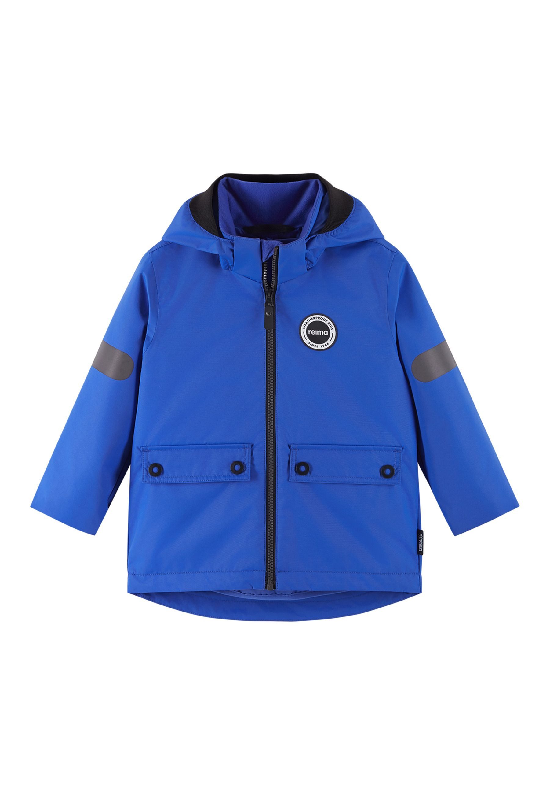 Allwetterjacke SYDVEST 3-in-1 Funktionsjacke