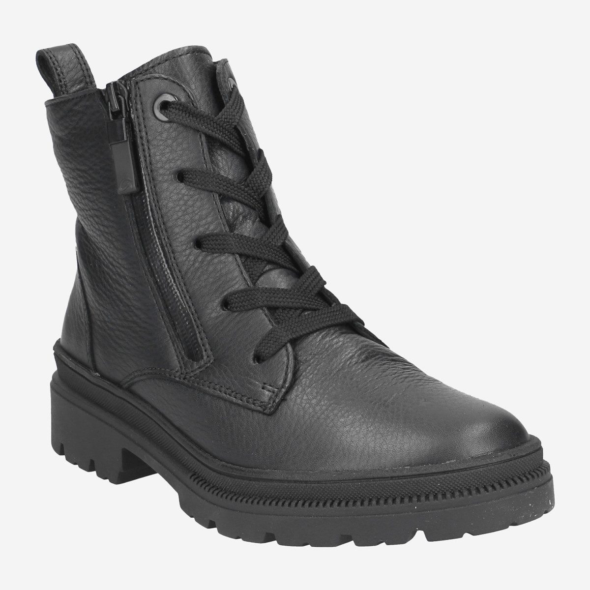 Ara Ara 23187-01 DOVER, Boots, Schwarz, Damen Stiefel günstig online kaufen