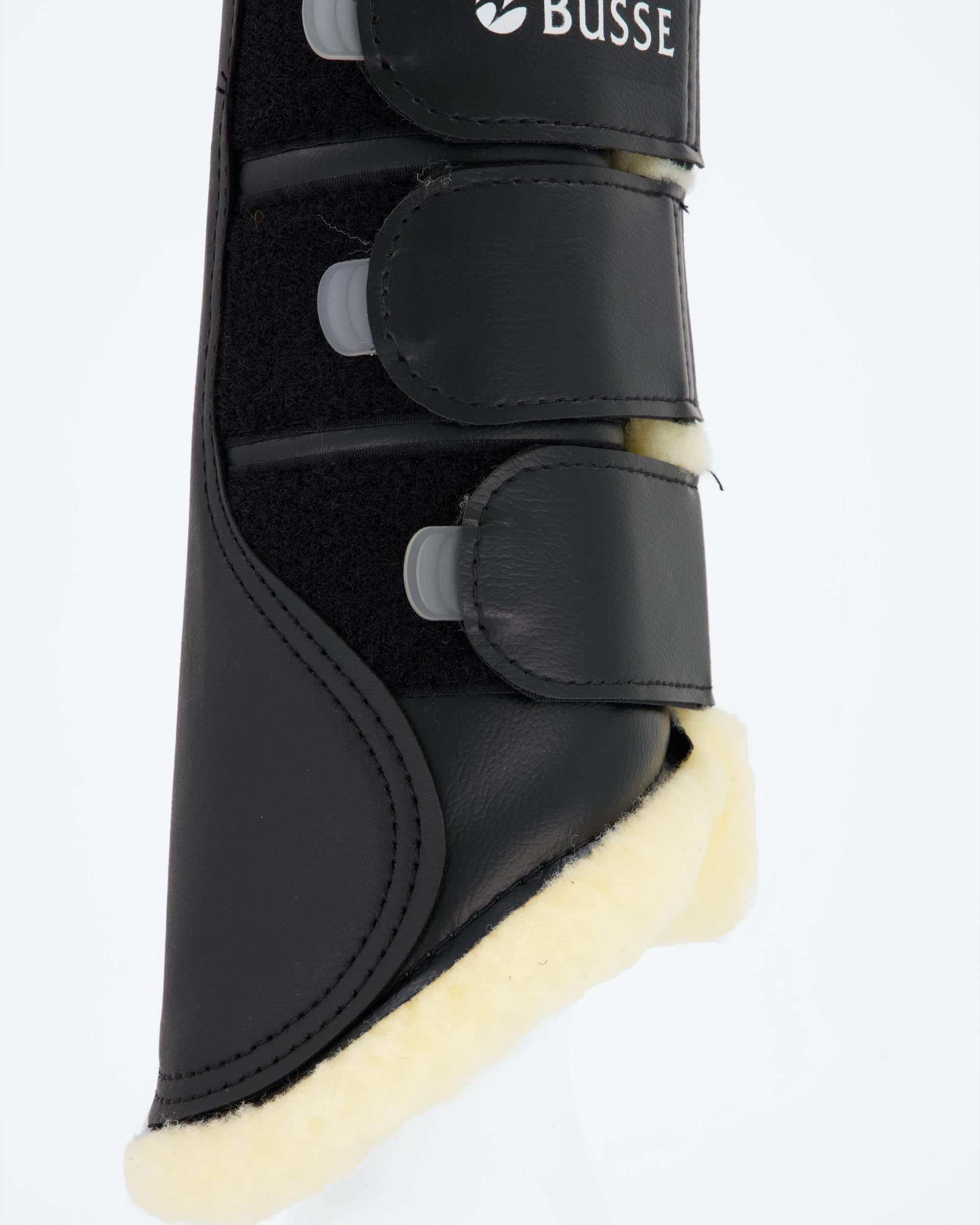 BUSSE Gamaschen Gamaschen St. Georges Pro