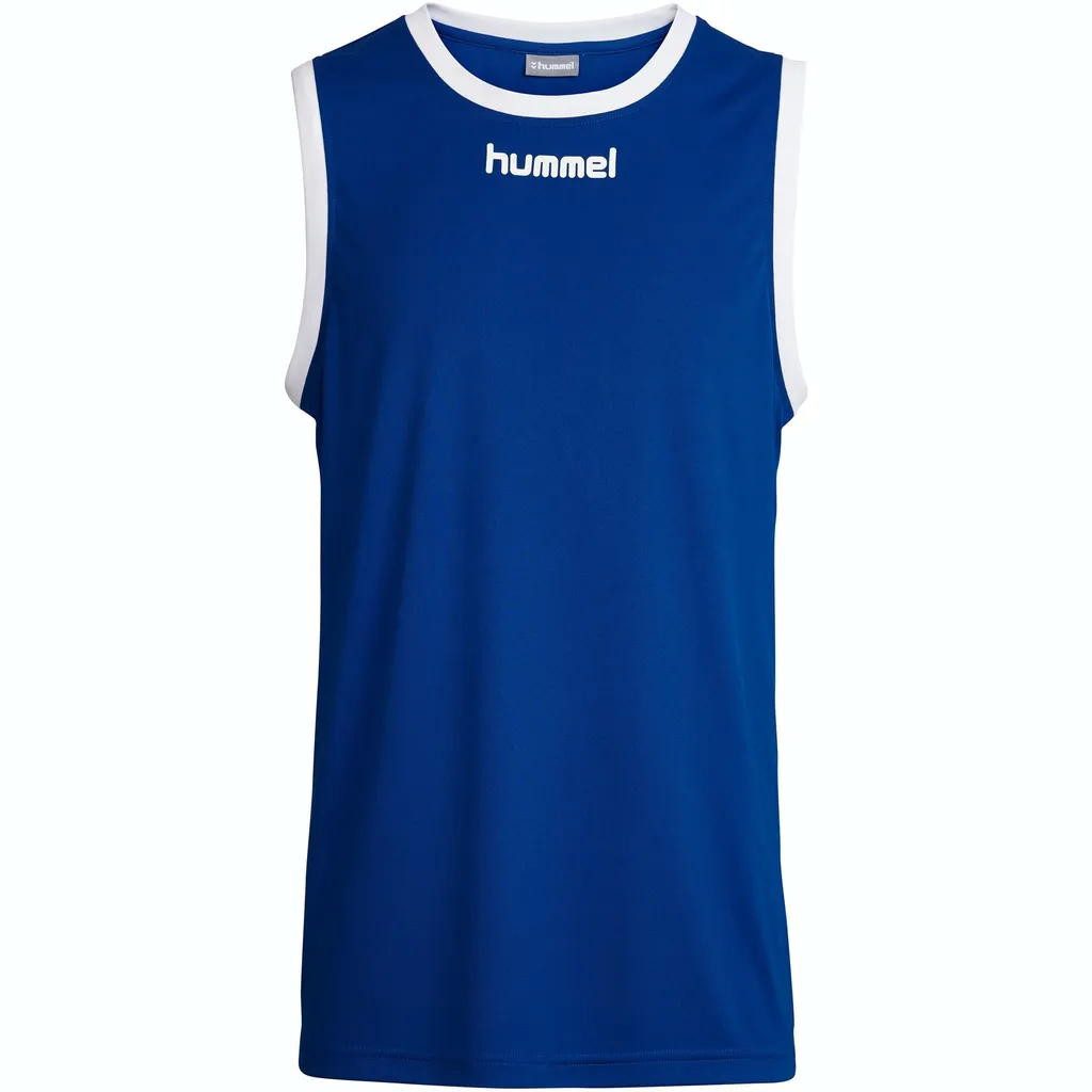 hummel Funktionsshirt Herren Core Basket Jersey Trikot