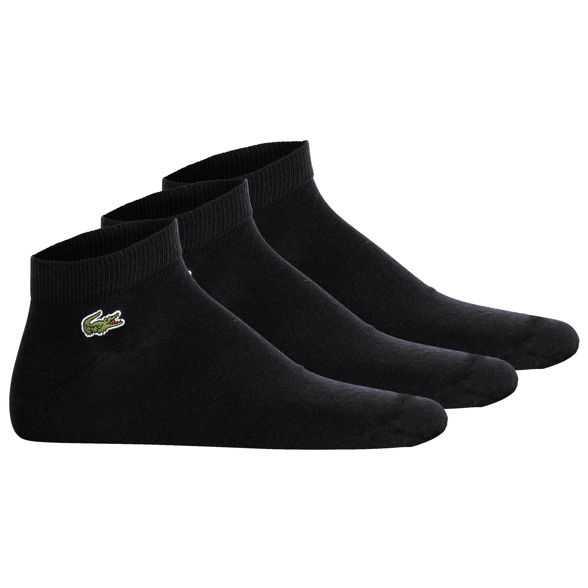 Sneakersocken Unisex Socken 3er Pack Baumwolle