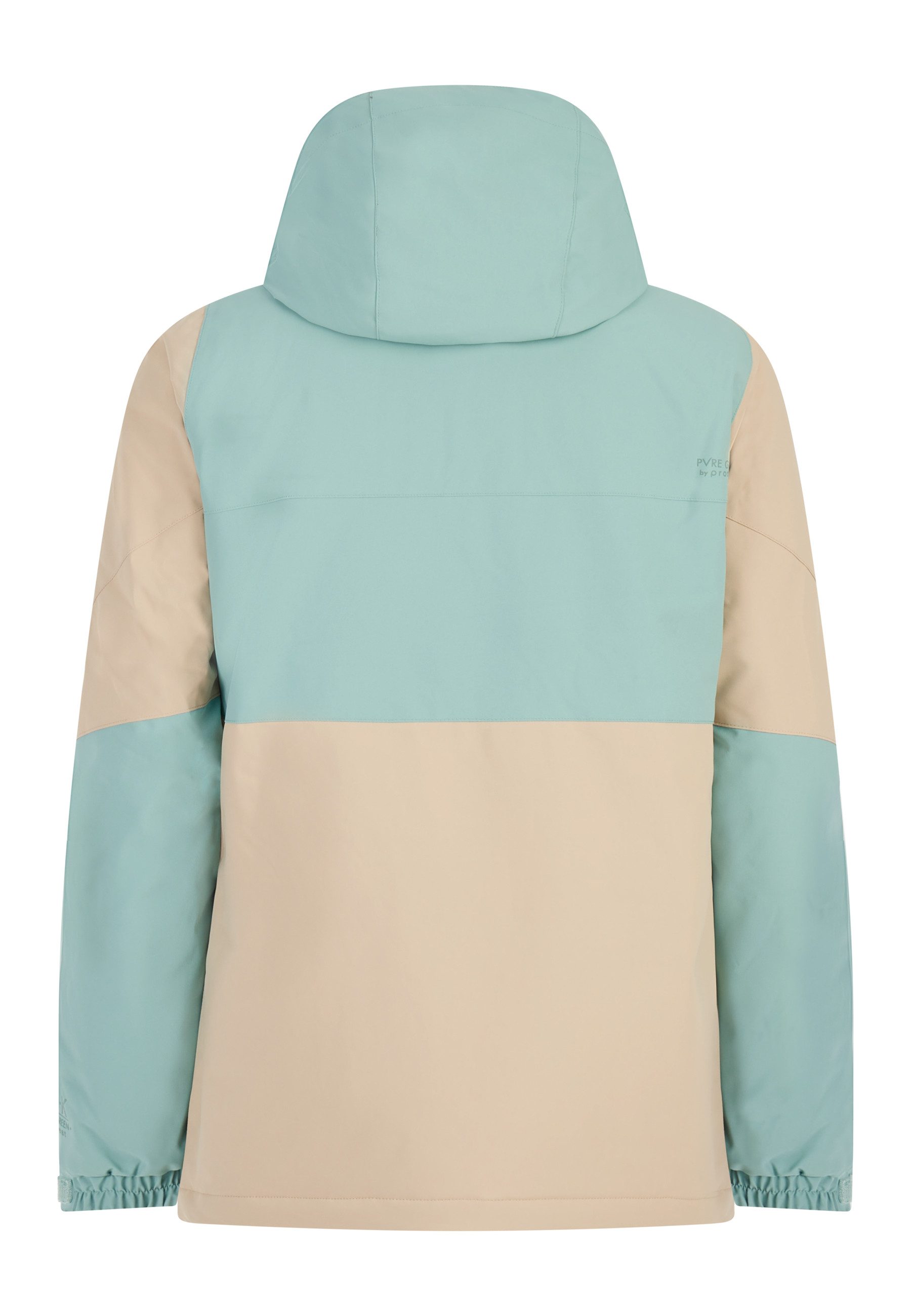 Protest Skijacke PRTFall (1-St) Chest pocket