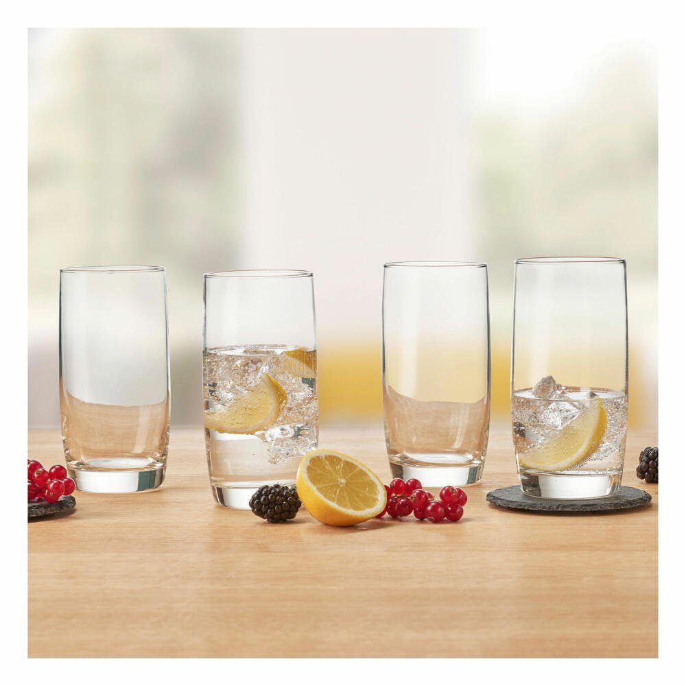 montana-Glas Gläser-Set selection 6er Set 420 ml, Glas