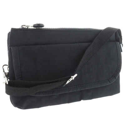 XiRRiX Handtasche Kleine Freizeittasche Umhängetasche mini, aus Polyester