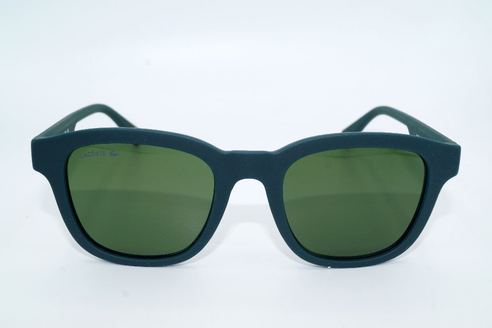Lacoste Sonnenbrille LACOSTE Sonnenbrille Sunglasses L966 301