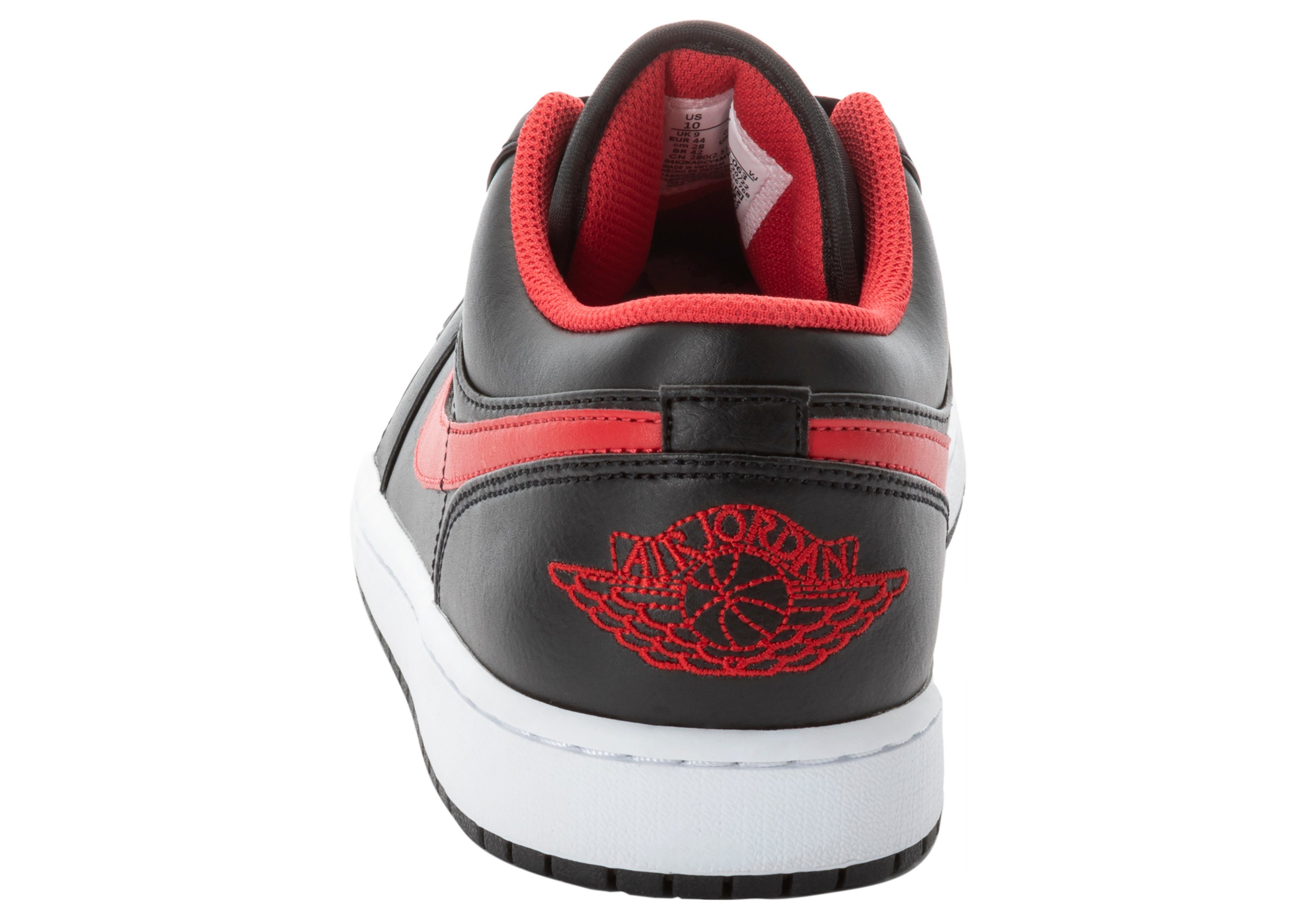 Jordan M Jordan 1 Low Sneaker