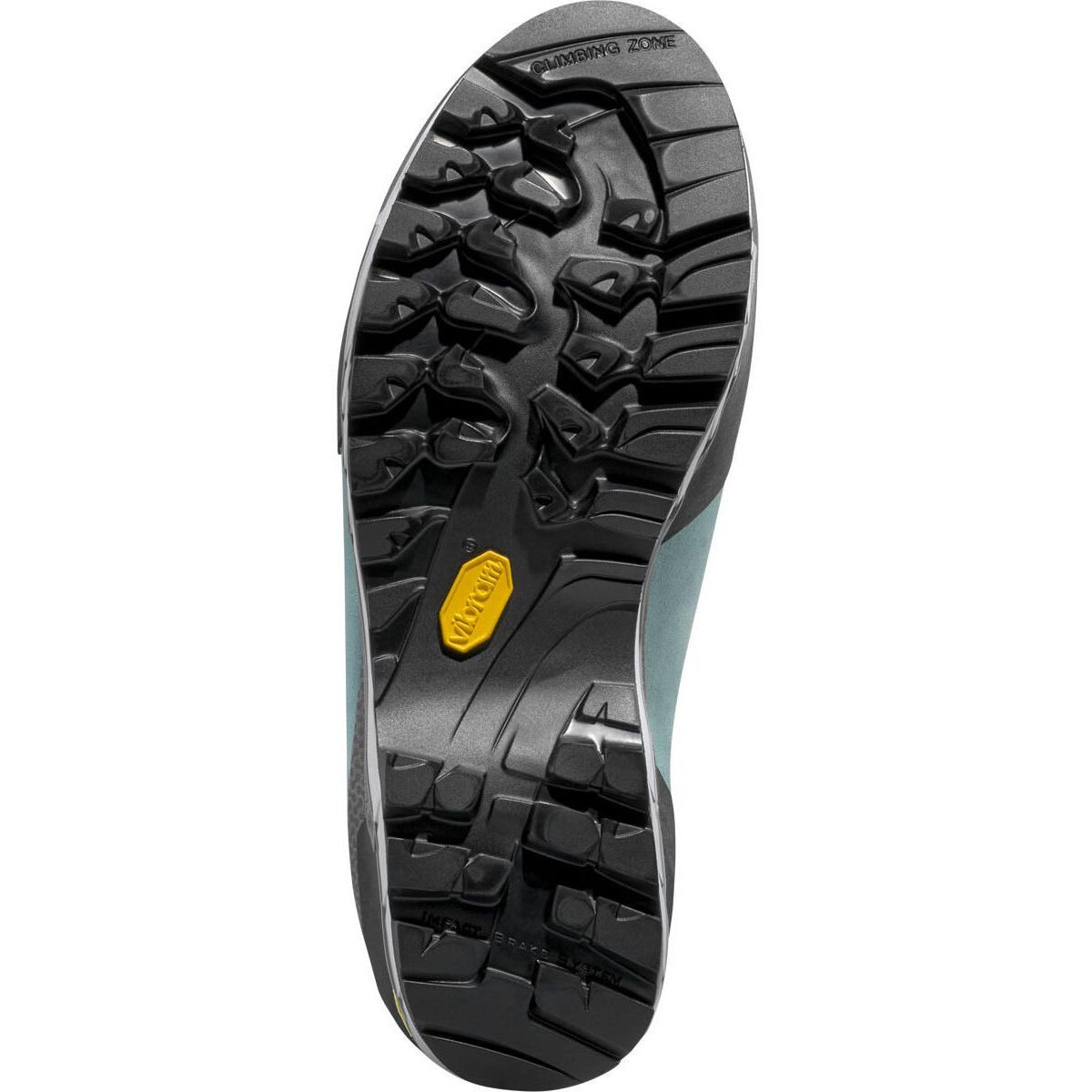 La Sportiva Trango Tech Leather Woman GTX Hikingschuh Leichter und langlebiger Bergschuh aus Nubukleder, ideal für alpine