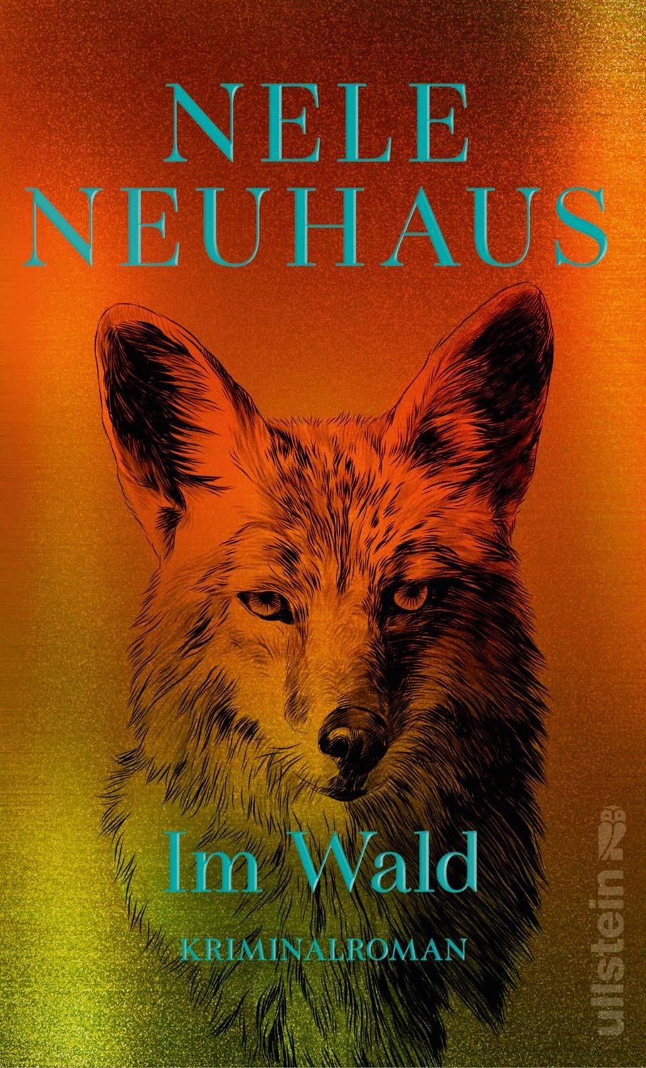 Im Wald / Nele Neuhaus