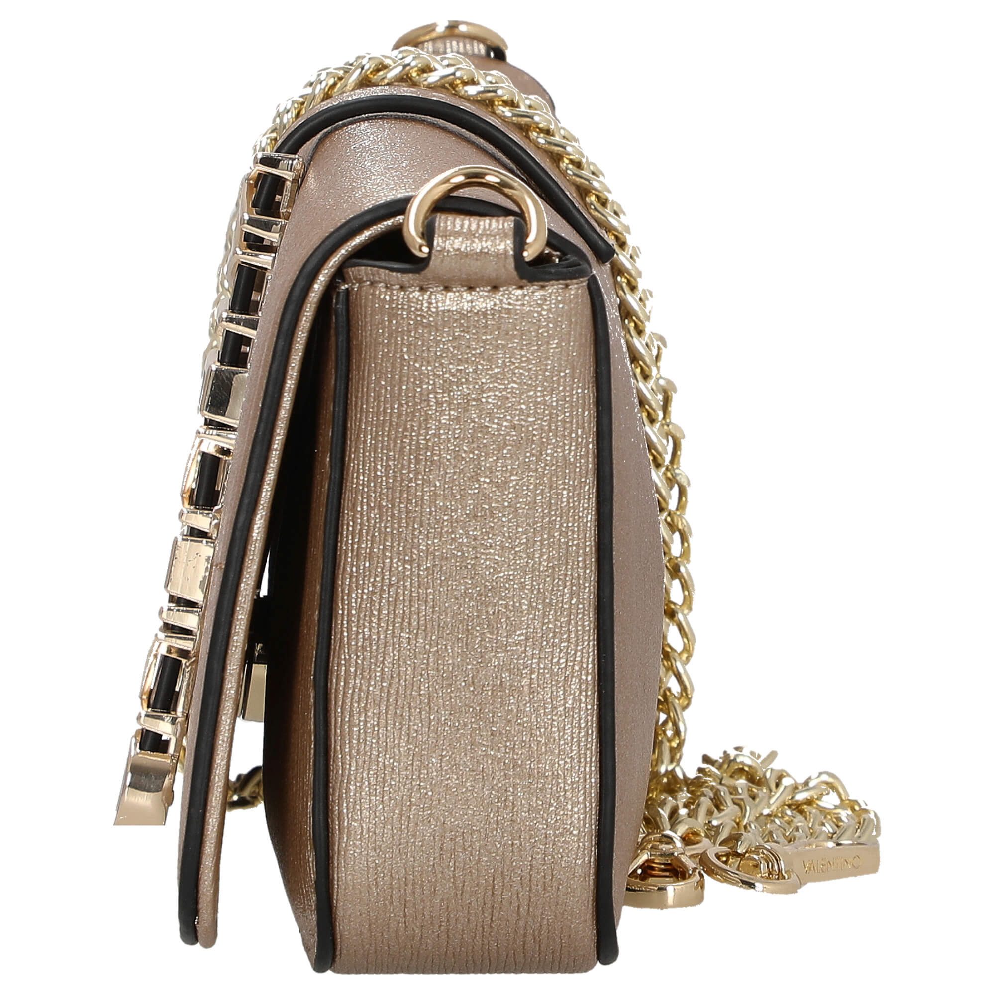 VALENTINO BAGS Umhängetasche Materia - Umhängetasche 20.5 cm (gold)