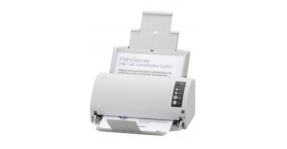 Fujitsu fi7030 Dokumentenscanner