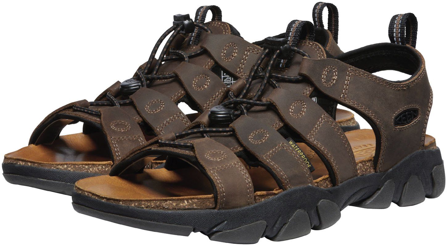 Keen DAYTONA II SANDAL Sandale