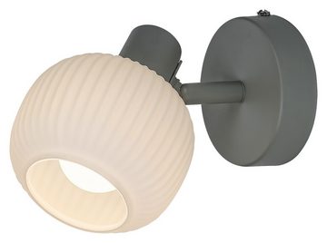 Rabalux LED Deckenspots "Soraya" Metall, grün, E14, L150mm