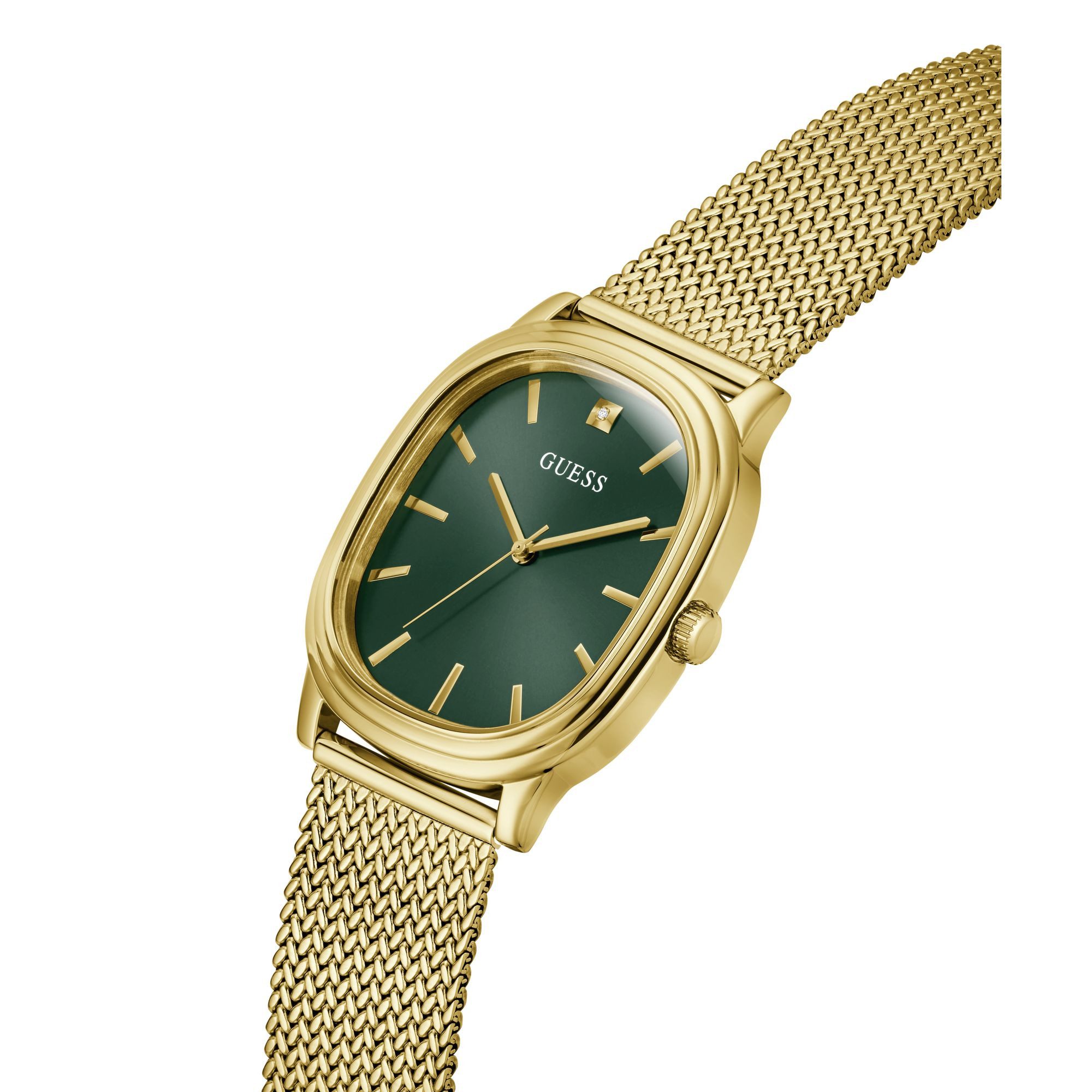 Guess Quarzuhr GW1124G2