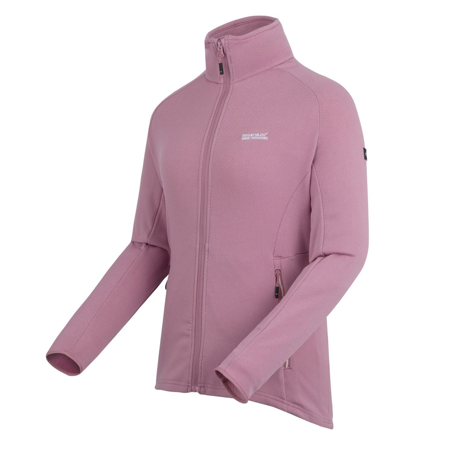 Strickfleecejacke Malana Fleecejacke