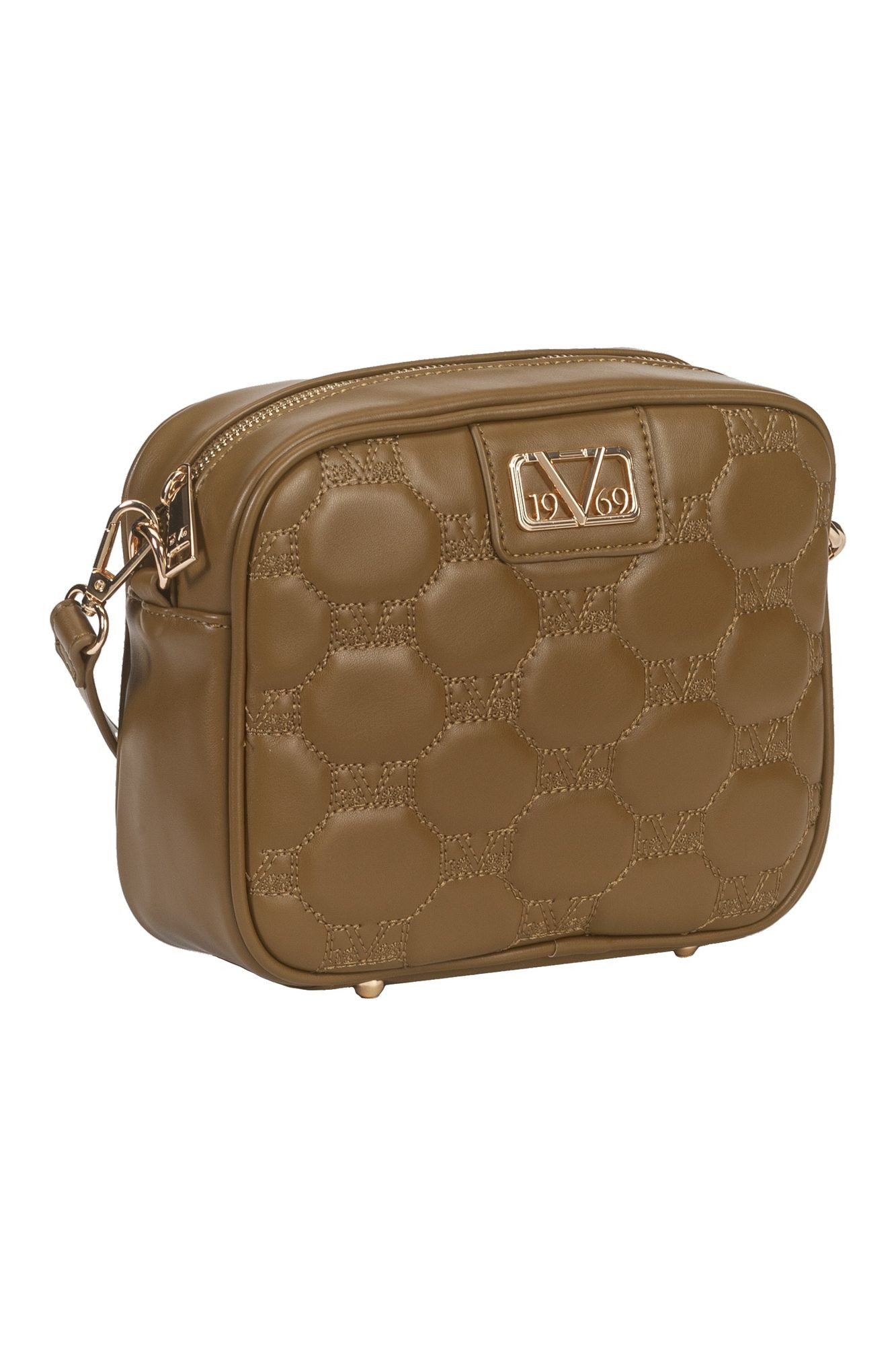 19V69 ITALIA Umhängetasche AMELIE, mit goldenen günstig online kaufen