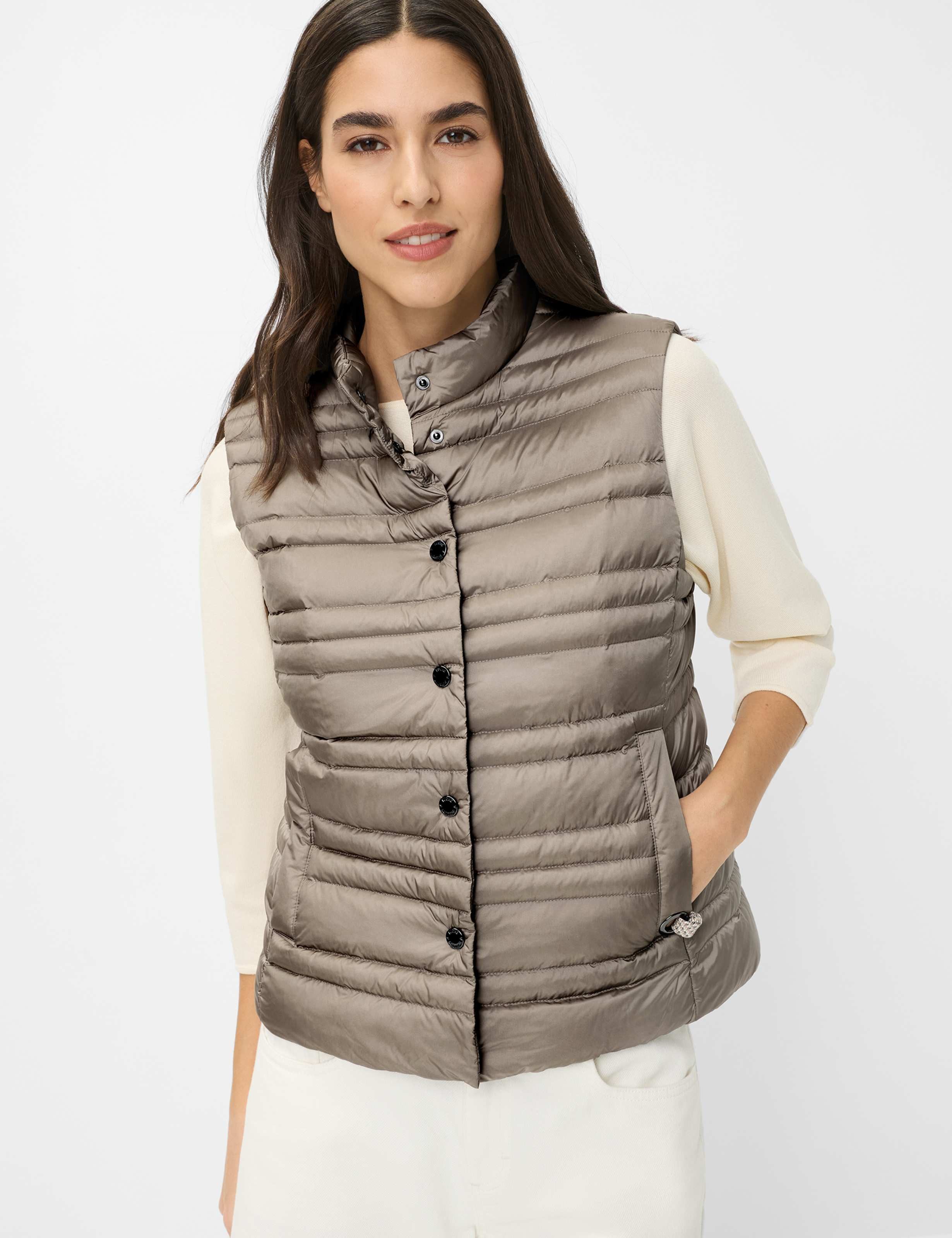 Fuchs Schmitt Outdoorjacke Style Steppweste Avignon