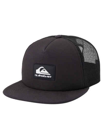 Quiksilver Snapback Cap Omnipotent