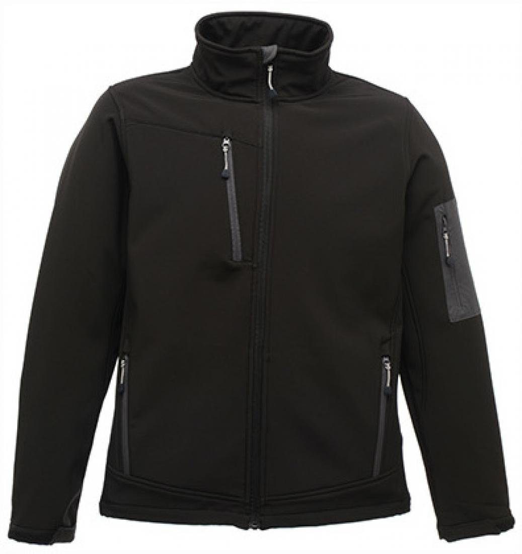 Softshelljacke Herren Softshelljacke Arcola
