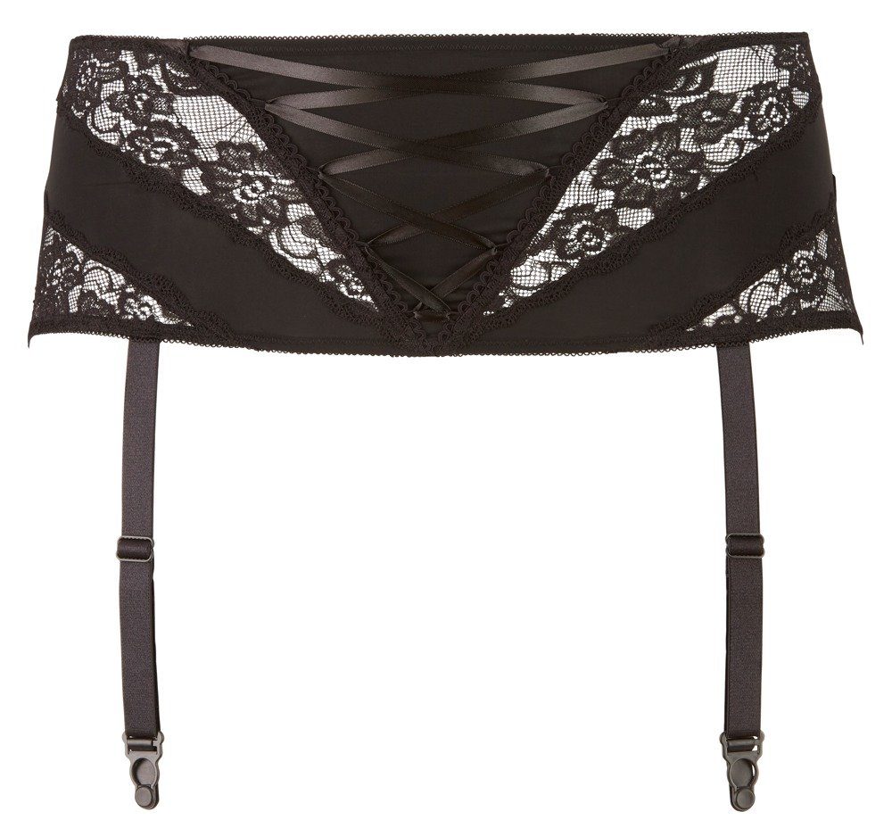 Cottelli CURVES Cottelli CURVES - Strapsgurt - (2XL,3XL,4XL,L,XL)