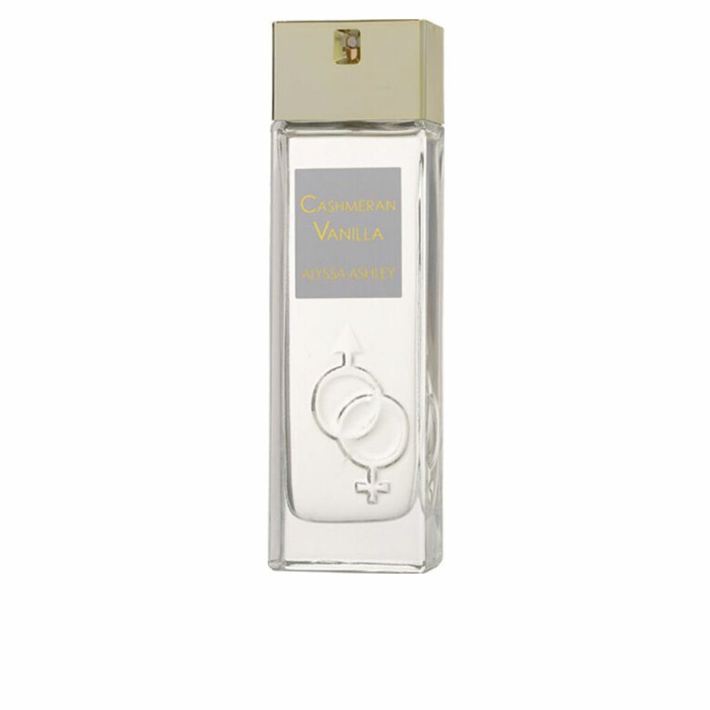 de VANILLA Ashley edp 50 Alyssa Parfum Eau CASHMERAN vapo ml