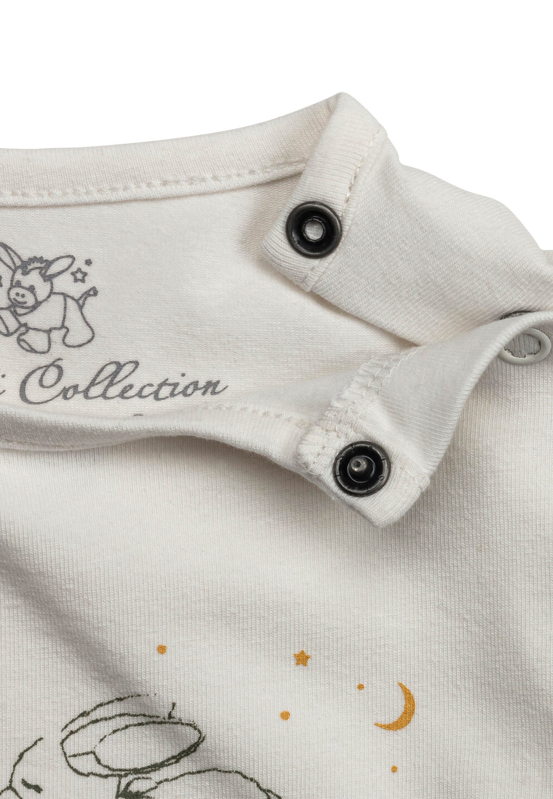 Sterntaler® Langarmshirt Shirt Emmi (1-tlg)